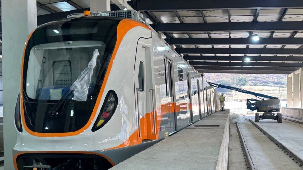 Descubre las Nuevas Rutas Alimentadoras de la Línea 4 del Tren Ligero en Sacramento