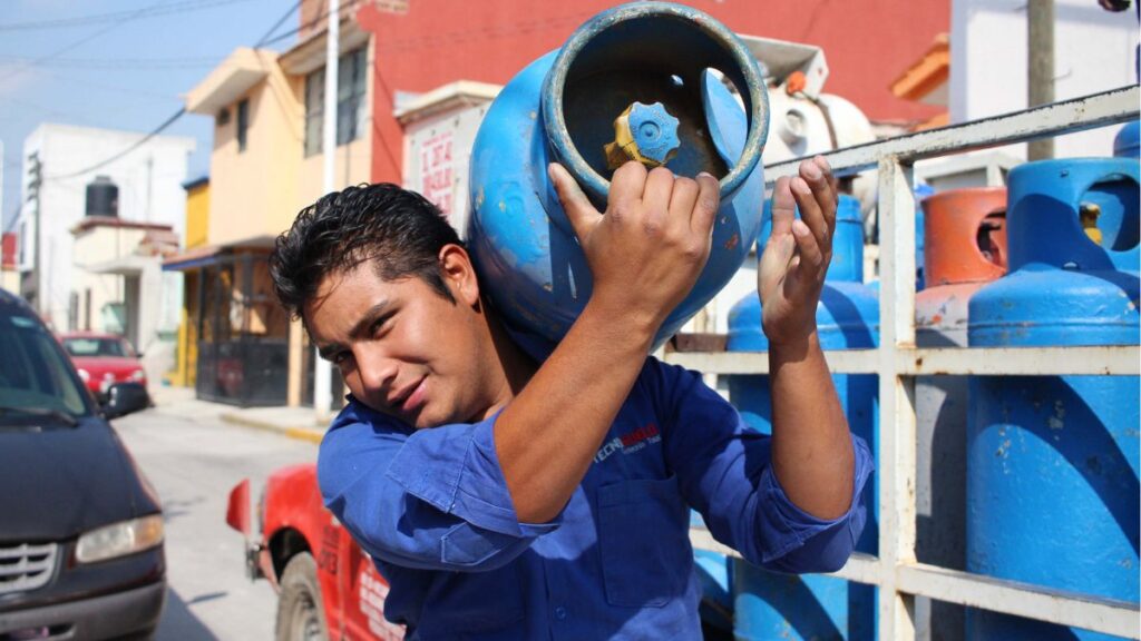 Actualización Semanal: Precios del Gas LP en Puebla del 14 al 20 de Diciembre