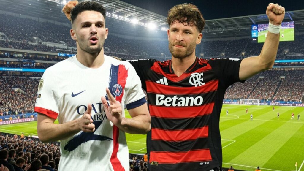Copa Intercontinental 2025: Todo lo que Debes Saber sobre la Final entre PSG y Flamengo