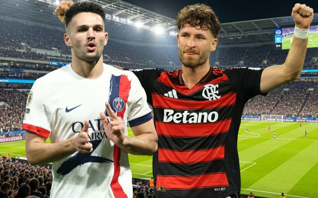 Copa Intercontinental 2025: Todo lo que Debes Saber sobre la Final entre PSG y Flamengo