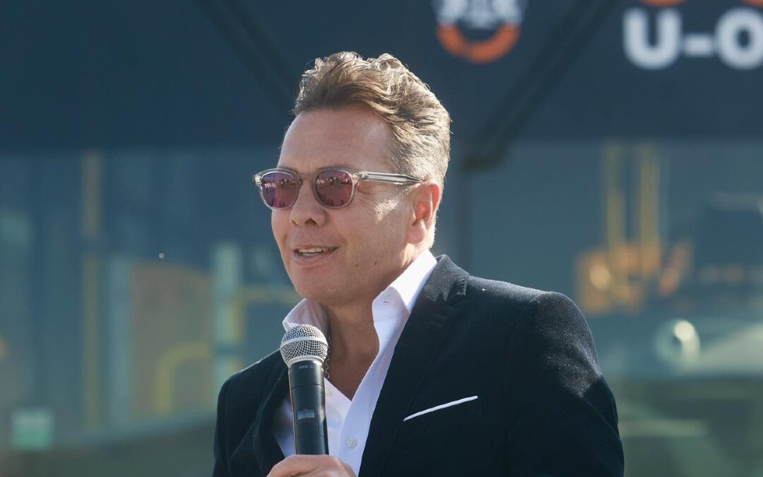 Desapariciones de Jóvenes: Pablo Lemus Exige Legislación Urgente para Proteger en Centrales Camioneras