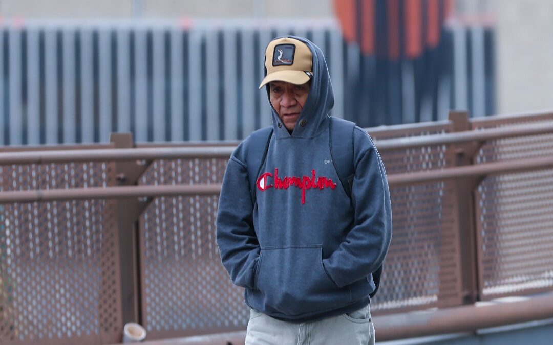 Clima Monterrey: Pronóstico del Tiempo para el 14 de Diciembre de 2025