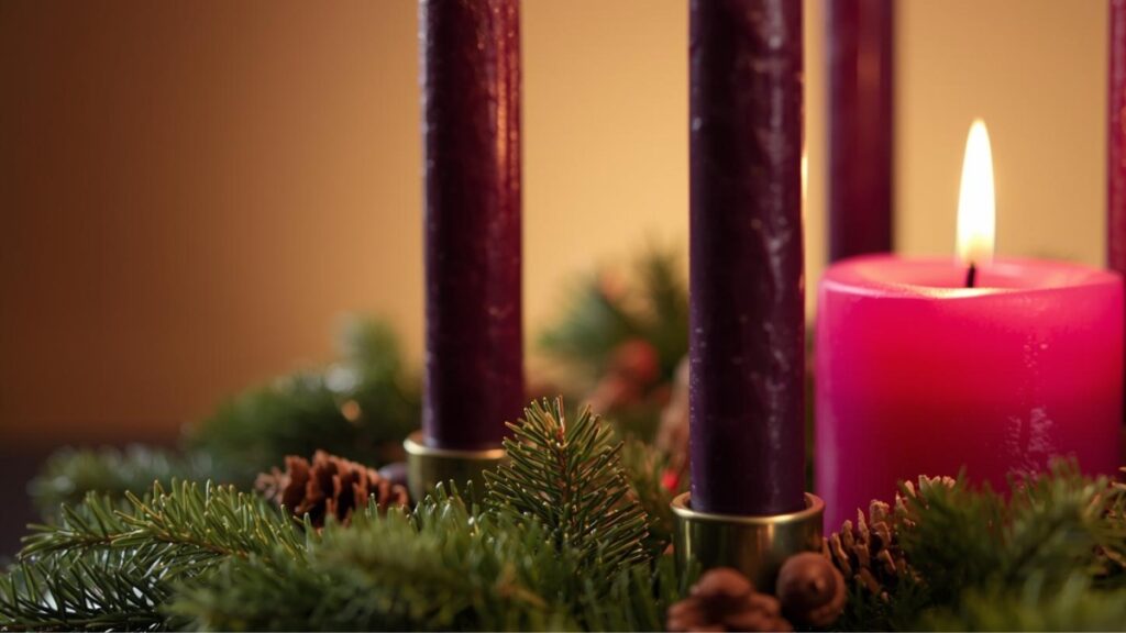 Descubre la Oración del Tercer Domingo de Adviento 2025 para Prepararte Espiritualmente