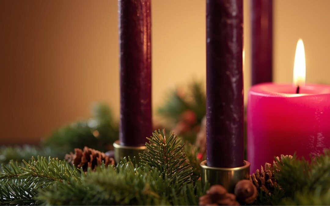 Descubre la Oración del Tercer Domingo de Adviento 2025 para Prepararte Espiritualmente