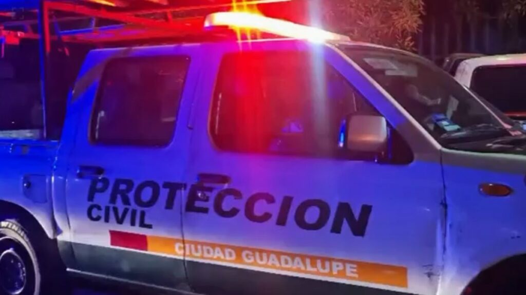 Incendio en Guadalupe, Nuevo León: Dos Heridos Tras Emergencia Doméstica