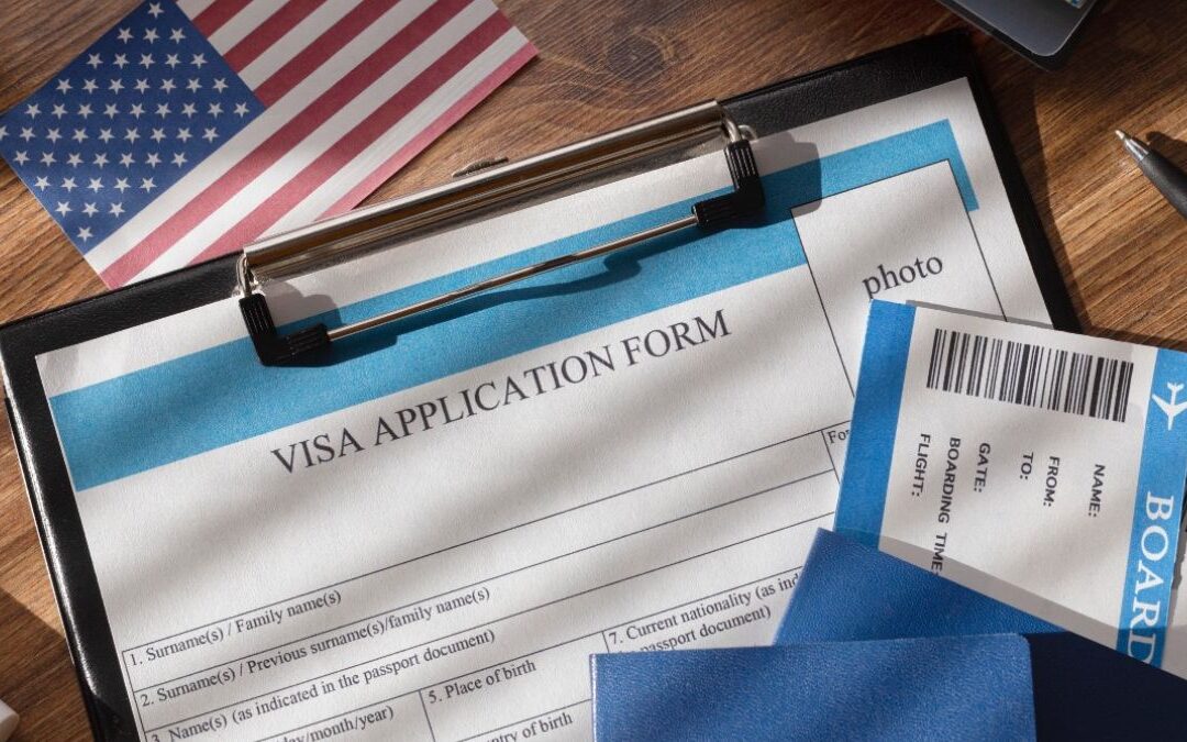 Muestra de ADN: Estados Unidos podría exigirla a turistas que ingresen al país