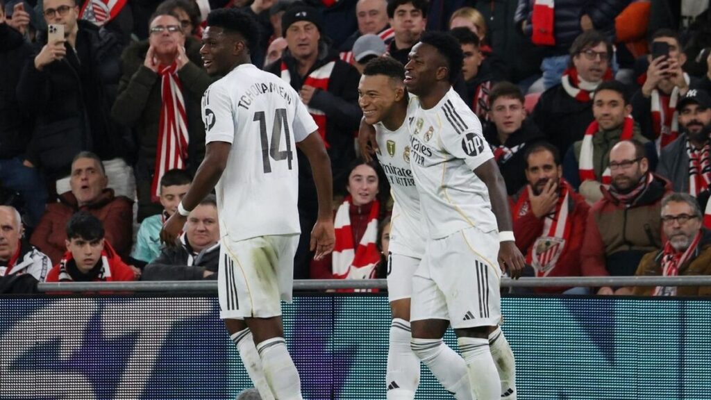 Momios y Predicciones: Alavés vs Real Madrid en La Liga