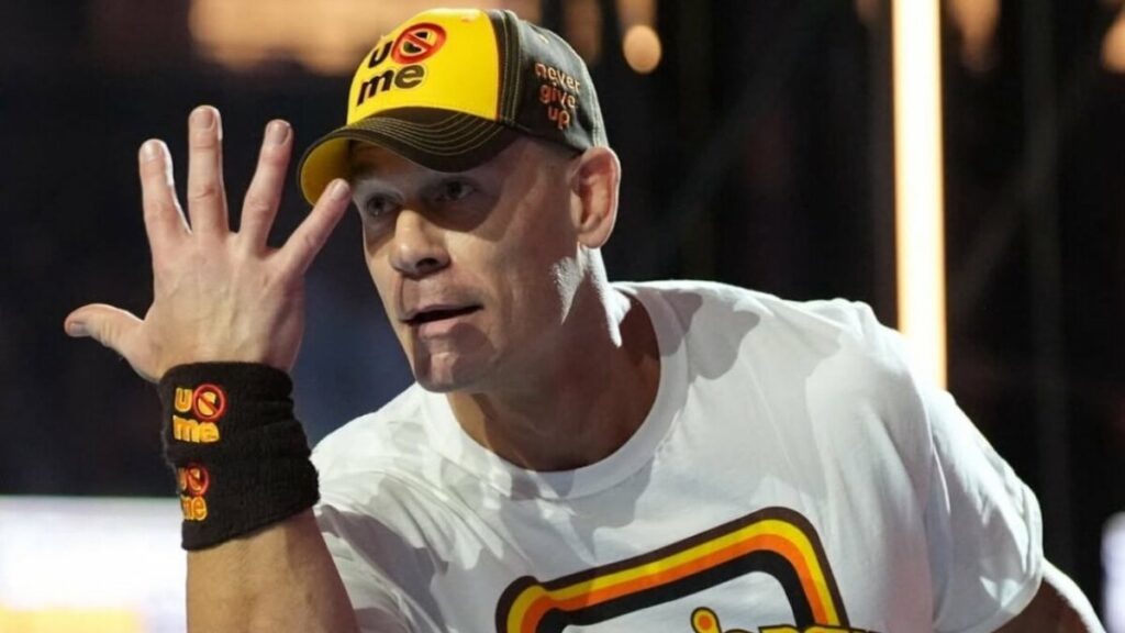 La Despedida de John Cena: Impacto en el Mundo del Deporte