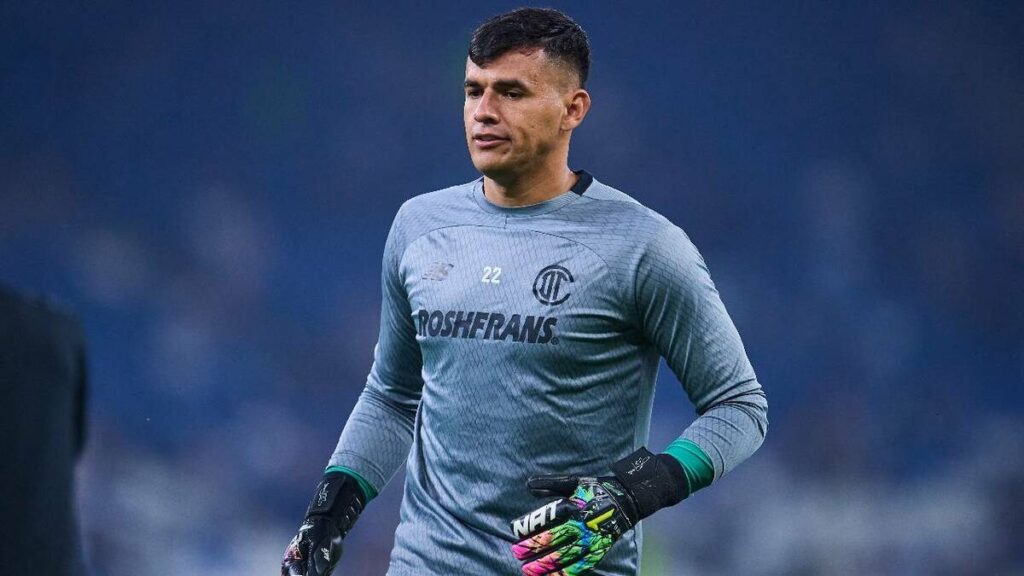 Luis García Como Titular: La Decisión de Turco Mohamed para la Final