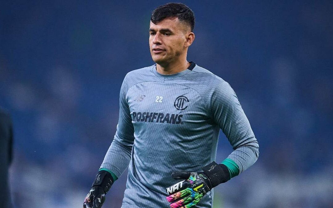 Luis García Como Titular: La Decisión de Turco Mohamed para la Final