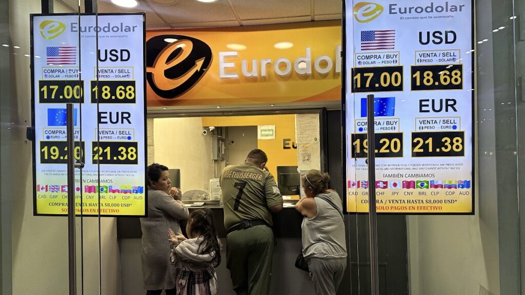 Dólar Hoy: Tipo de Cambio del 14 de Diciembre de 2025 en México