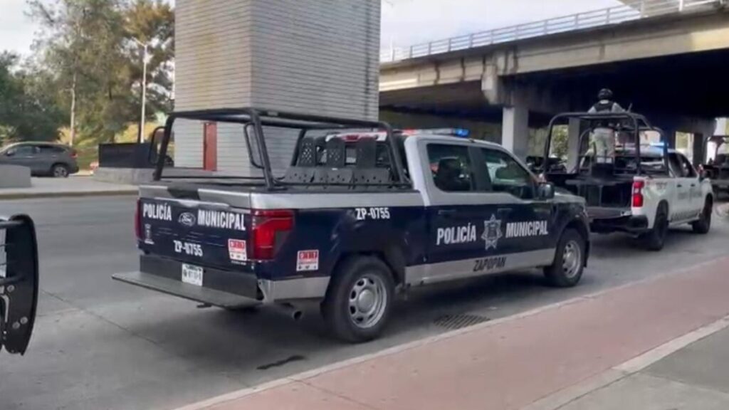 Rescate en Zapopan: Hombre del Estado de México Victima de Falsa Oferta Laboral