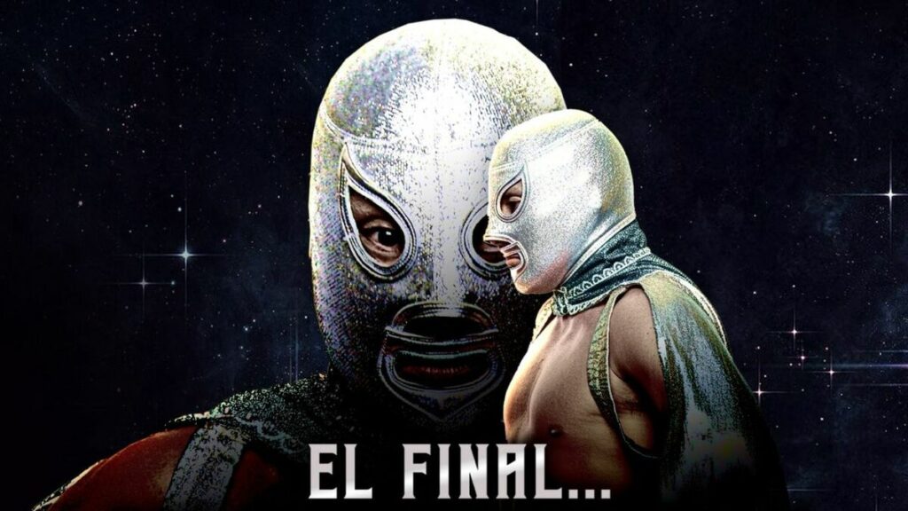 El Hijo del Santo se Despide de la Lucha Libre con una Victoriosa Última Presentación