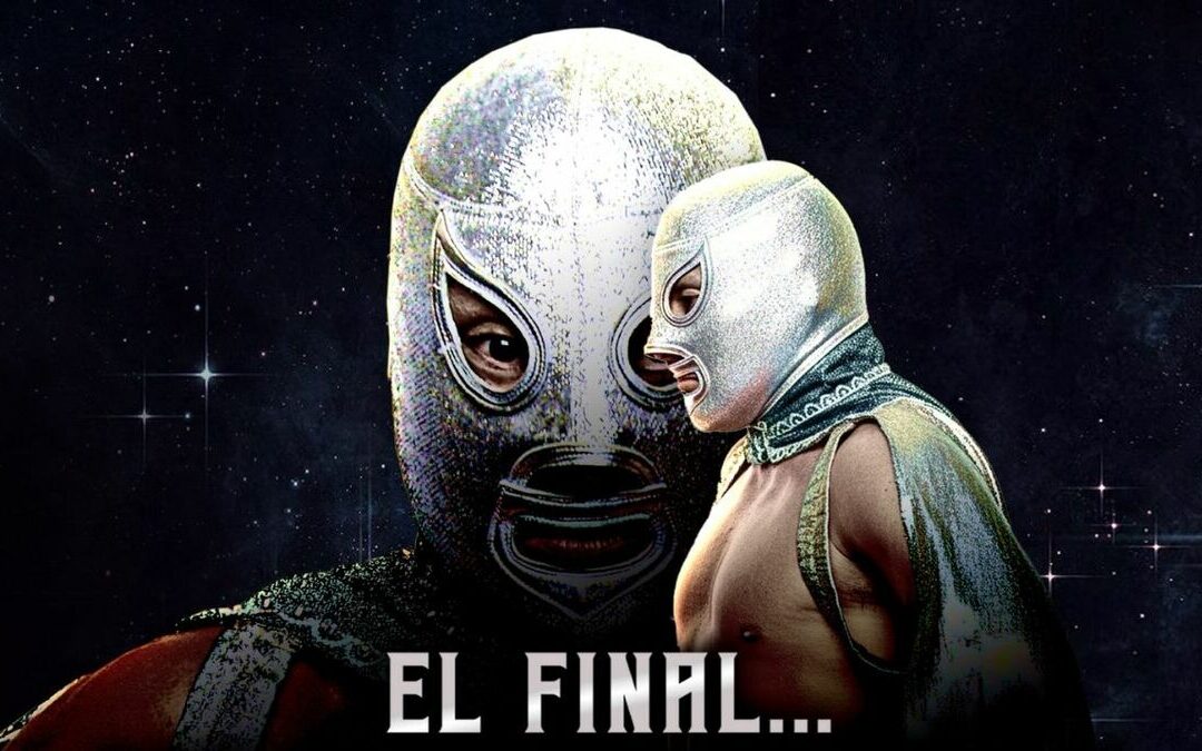 El Hijo del Santo se Despide de la Lucha Libre con una Victoriosa Última Presentación