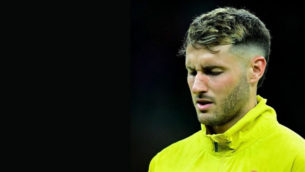 El Directivo del Milan Explica la Ausencia de Santiago Giménez en el Equipo