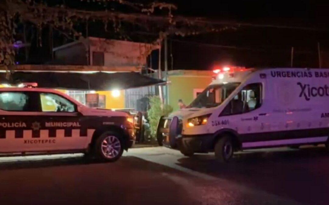 Alerta en Xicotepec: Joven Universitario Muerto en su Cuarto de Renta