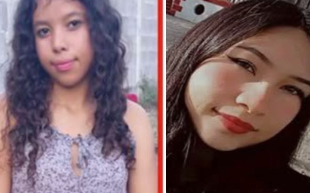 Desaparición de Mujeres en Nuevo León: Ayuda a localizar a las desaparecidas en Escobedo y García