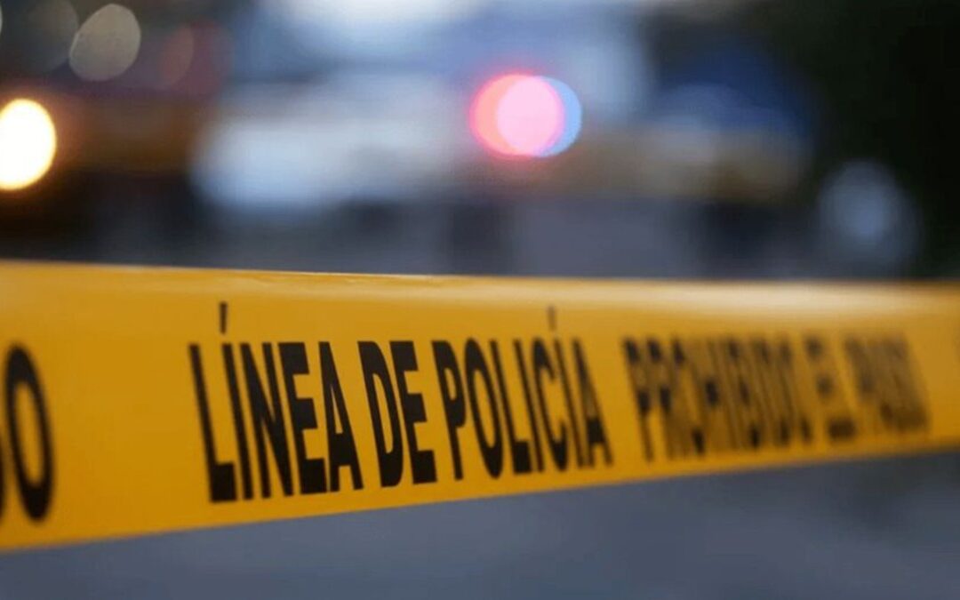 Asesinato en Irapuato: Hombre Muere Tras Resistencia a un Asalto