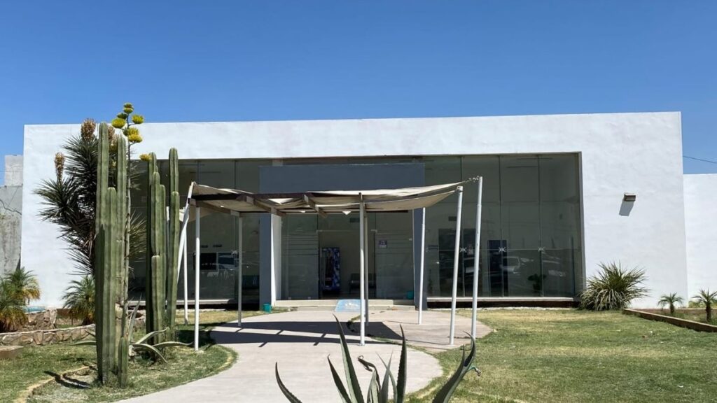 Olor a Putrefacción Desata Alarma en Villa Nazareno, Lerdo: ¿Qué Sucedió?