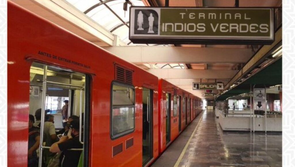 Clara Brugada Anuncia la Remodelación de la Línea 3 del Metro: Fechas Clave y Mejoras Esperadas