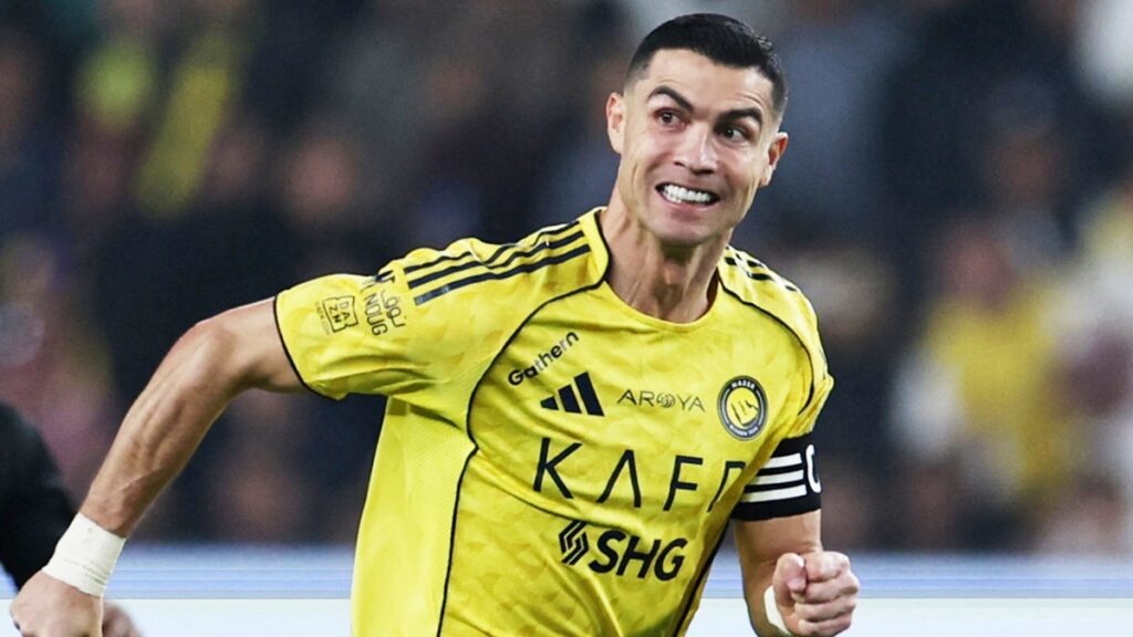 Cristiano Ronaldo se perfila como DUEÑO del Al-Nassr: un giro inesperado en su carrera