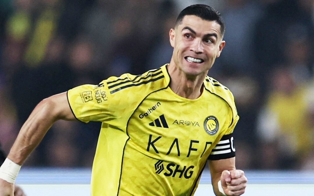 Cristiano Ronaldo se perfila como DUEÑO del Al-Nassr: un giro inesperado en su carrera