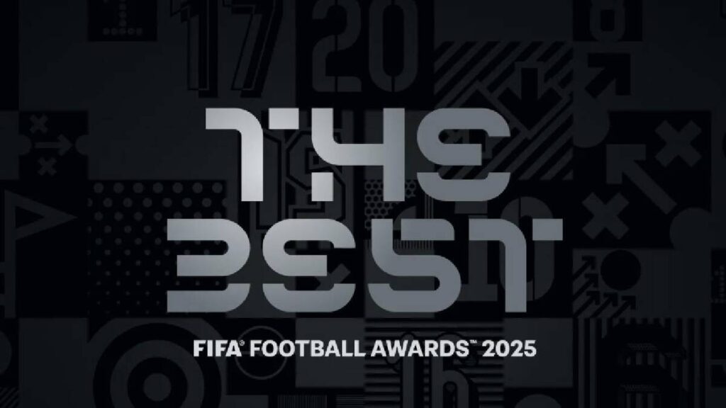FIFA Anuncia Fecha para la Revelación del Ganador de ‘The Best 2025’