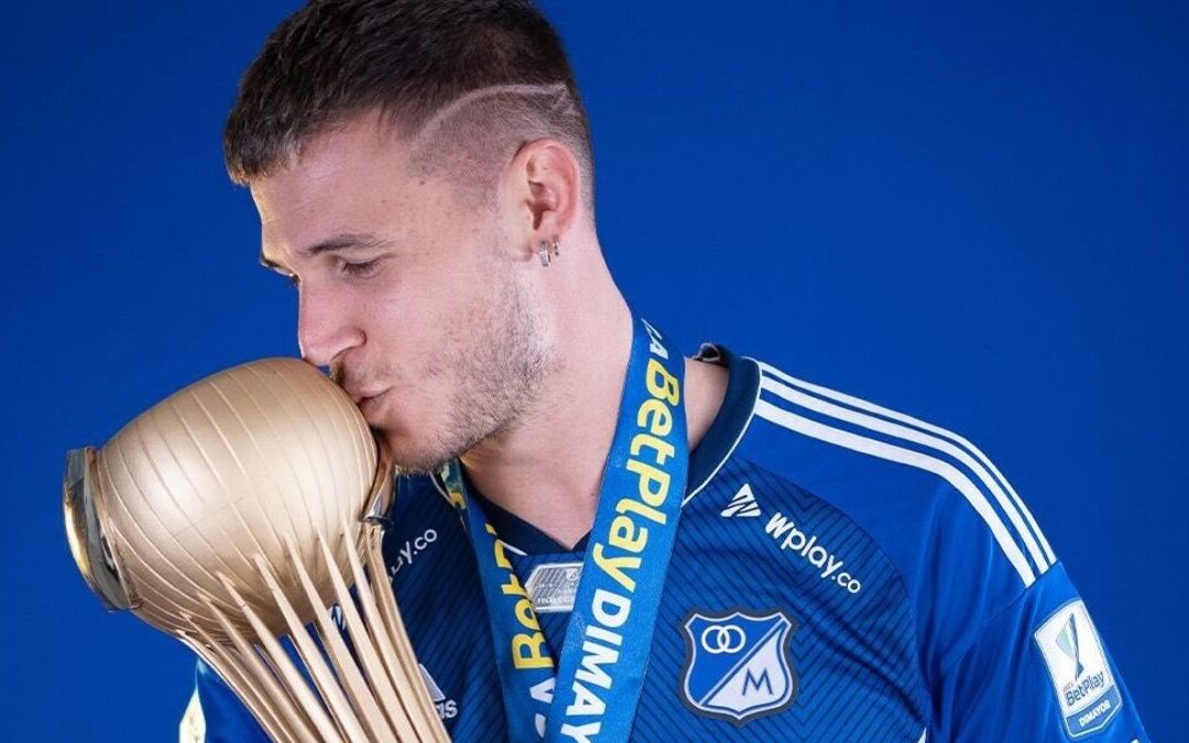 Club Puebla Refuerza Su Plantel con el Mundialista Costarricense Juan Pablo Vargas