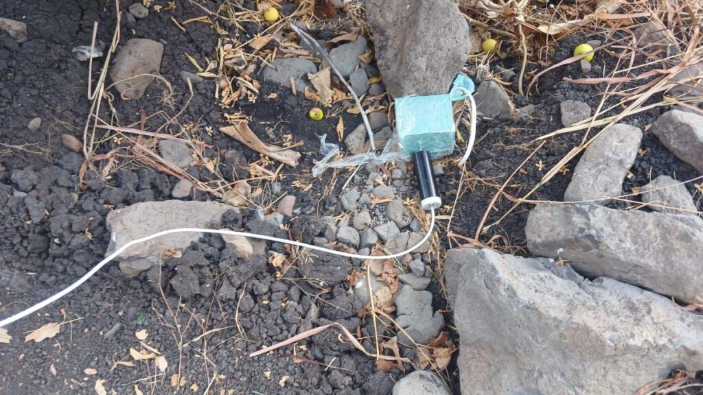 Seguridad pública: Localizan y desactivan 4 artefactos explosivos en Michoacán