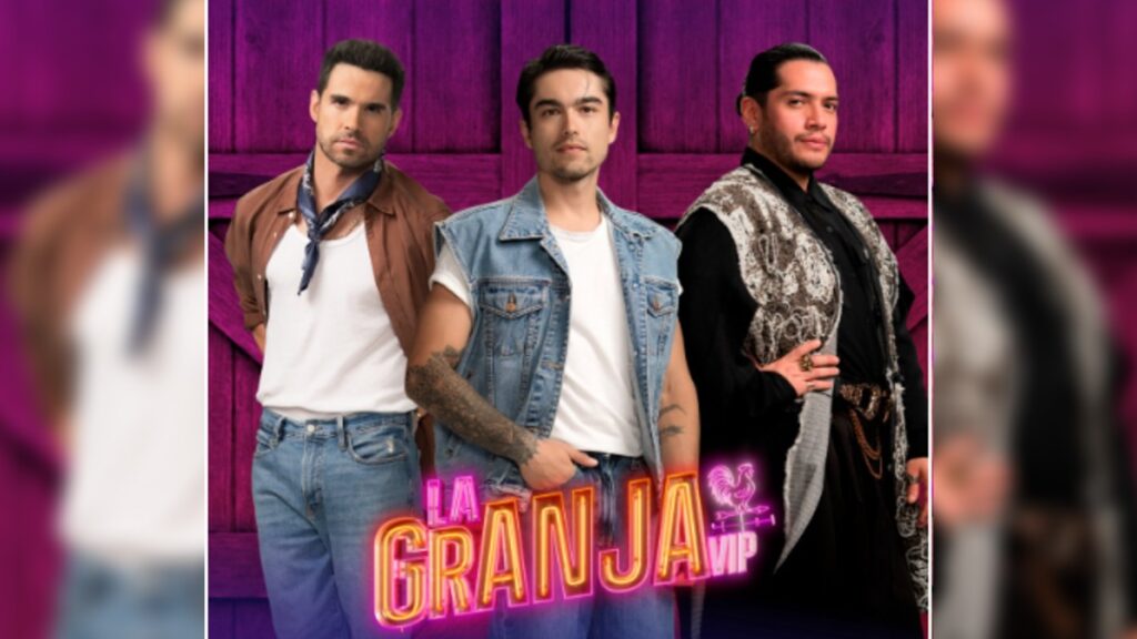 Actualización sobre las votaciones de la Granja VIP: ¿Quién será el último eliminado antes de la gran final?