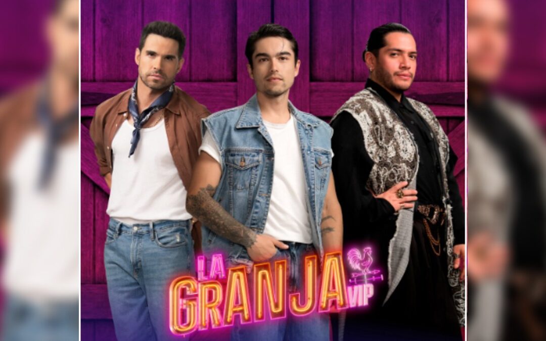 Actualización sobre las votaciones de la Granja VIP: ¿Quién será el último eliminado antes de la gran final?