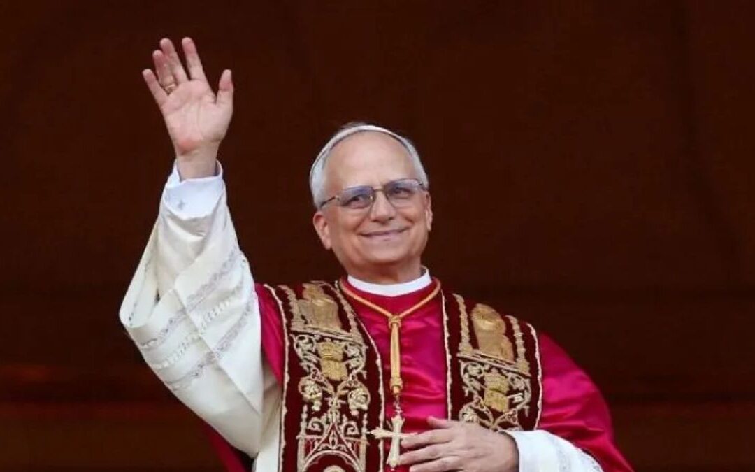 La visita del Papa León XIV a México: ¿Qué dice el Arzobispo de Puebla?