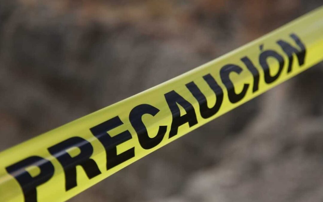 Localizan cuerpo de adulto mayor en estado de descomposición entre León y Silao