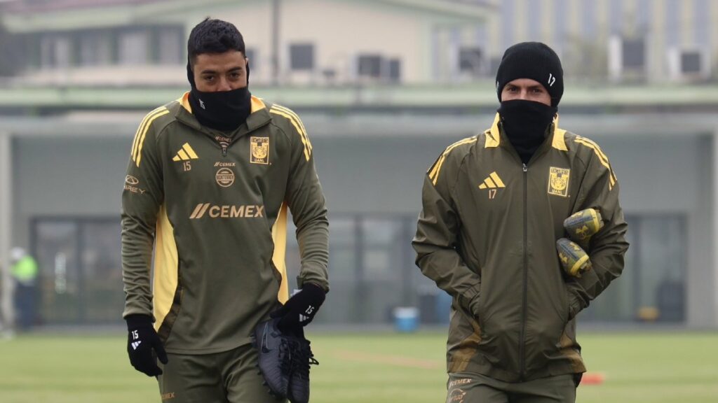 Tigres elimina de la Final a jugador destacado: se pierde el viaje a Toluca