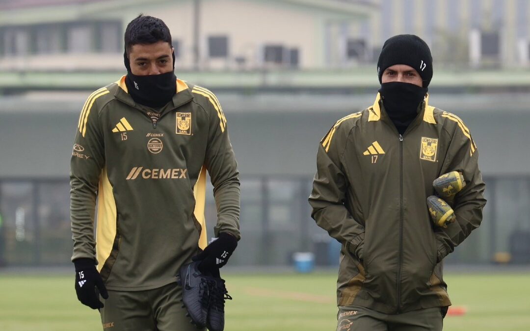 Tigres elimina de la Final a jugador destacado: se pierde el viaje a Toluca