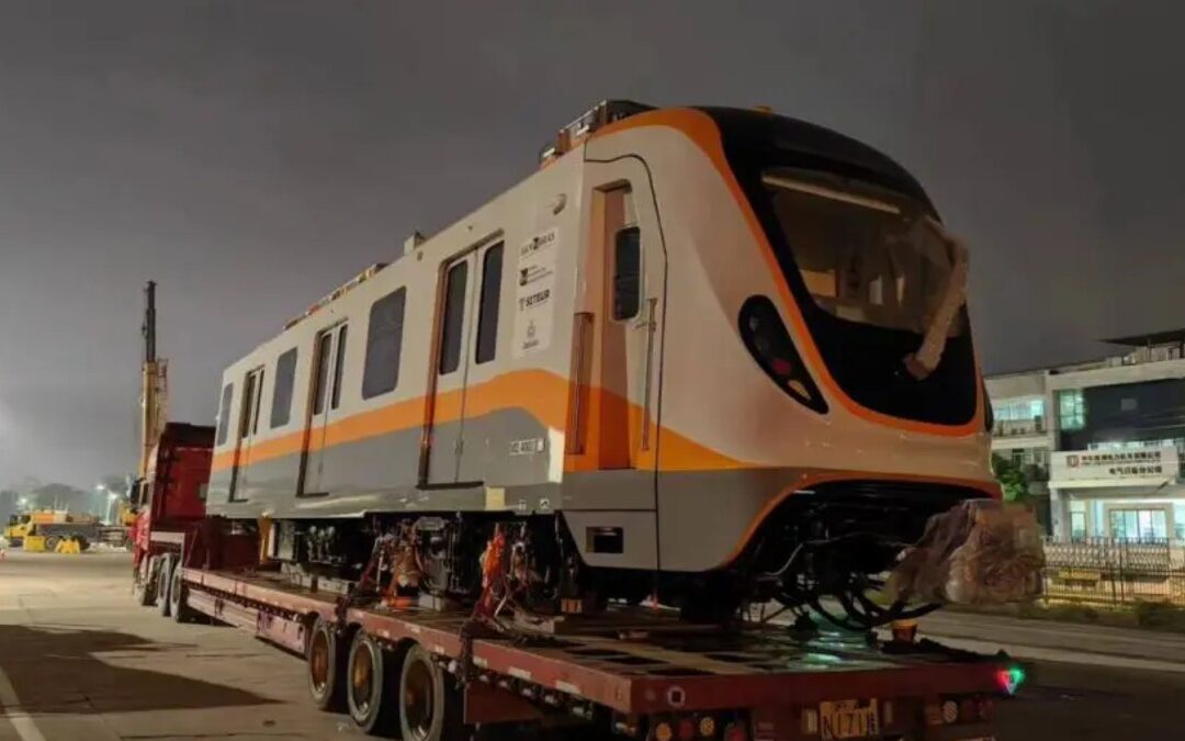 Línea 4 del Tren Ligero en Guadalajara: Descubre cuándo será GRATIS
