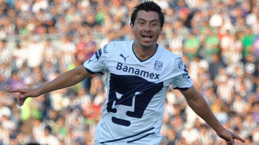 Juan Carlos Cacho revela el sufrimiento que vivió con Tuca Ferretti en Pumas