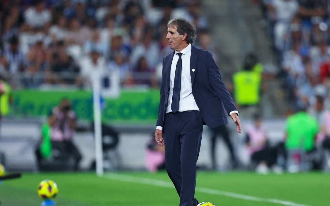 Guillermo Almada sería el nuevo entrenador del Real Oviedo tras pagar su cláusula de Valladolid