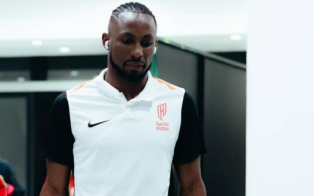 Julián Quiñones: Despido de Míchel González en Al-Qadsiah Sacude el Mundo del Fútbol