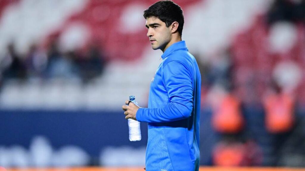 César Garza y Tony Leone: Rayados a un paso de unirse a Pumas