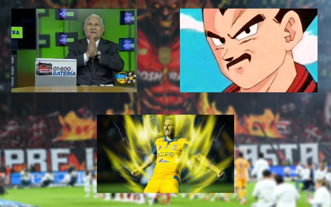 Los Mejores MEMES del Partido Toluca vs Tigres en la Gran Final Apertura 2025 de la Liga MX