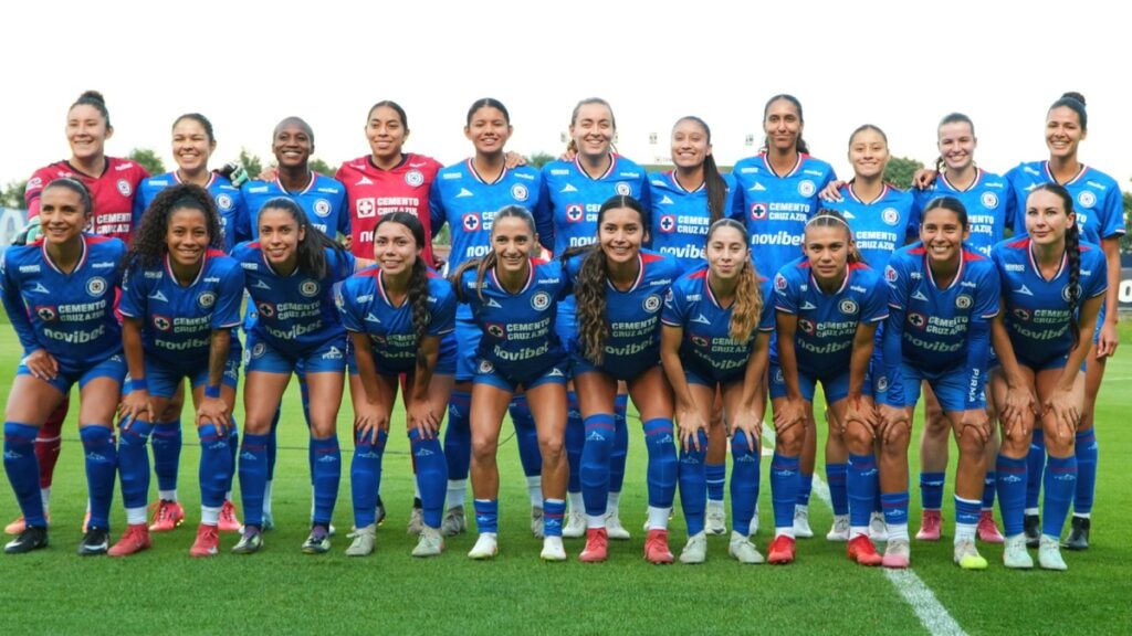 Cruz Azul Femenil: Posible Mudanza Desde CDMX a Nuevo Estado