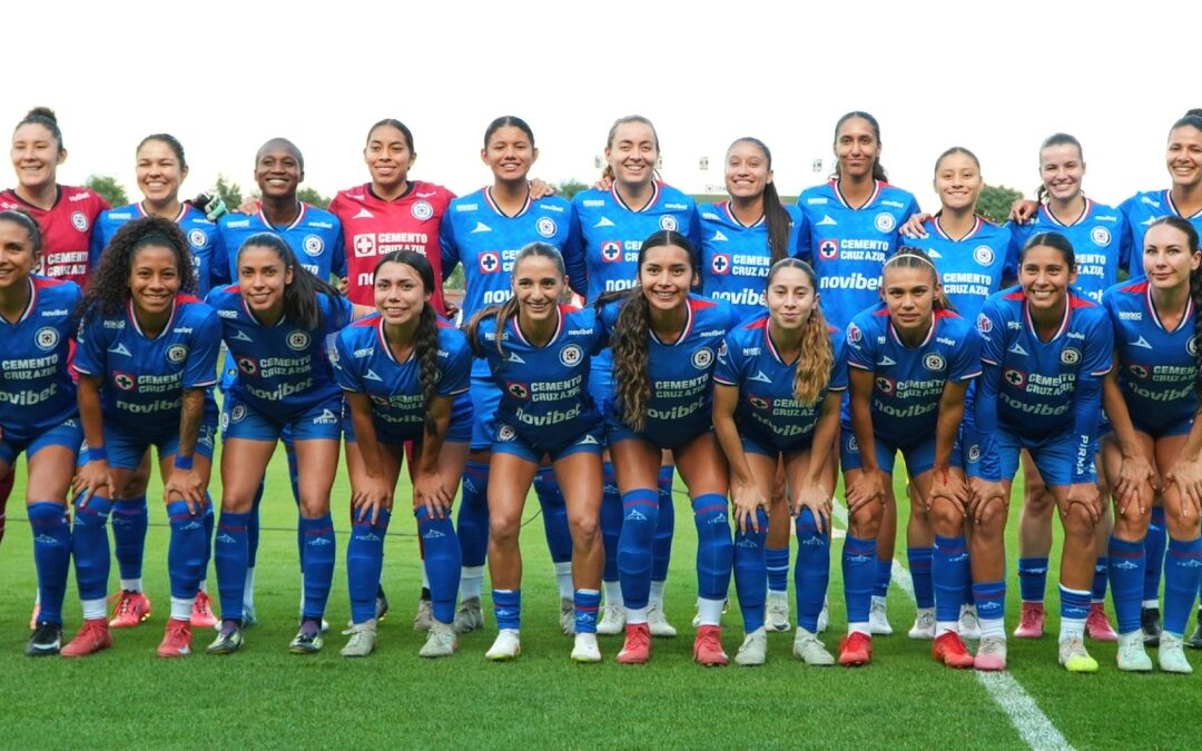 Cruz Azul Femenil: Posible Mudanza Desde CDMX a Nuevo Estado