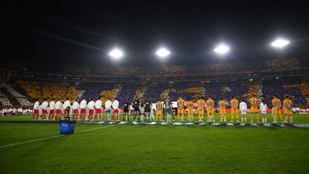 Toluca en la Cuerda Floja: Incumplimiento del Protocolo de Inicio en la Final de Vuelta del Apertura 2025