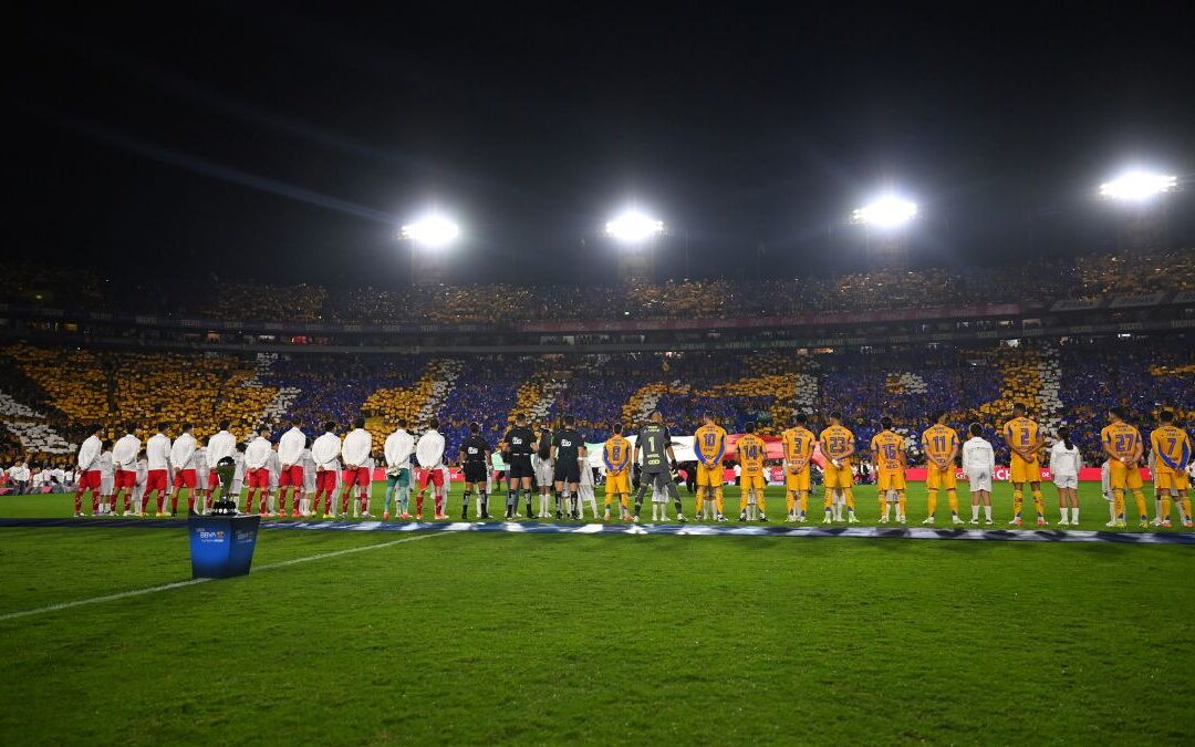 Toluca en la Cuerda Floja: Incumplimiento del Protocolo de Inicio en la Final de Vuelta del Apertura 2025