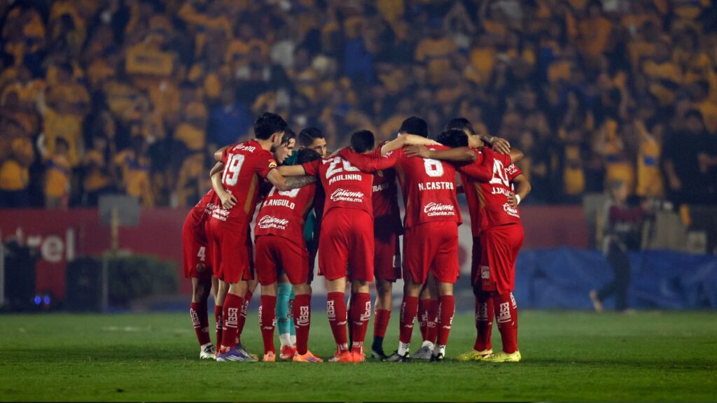 Toluca y sus Títulos: Un Vistazo a la Historia en la Liga MX