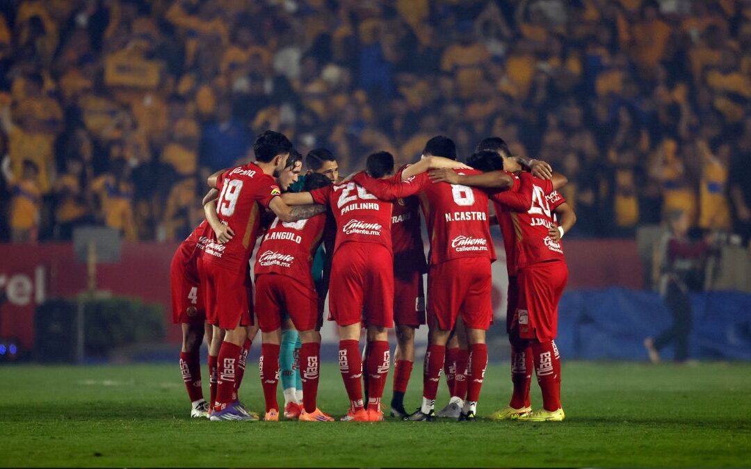 Toluca y sus Títulos: Un Vistazo a la Historia en la Liga MX