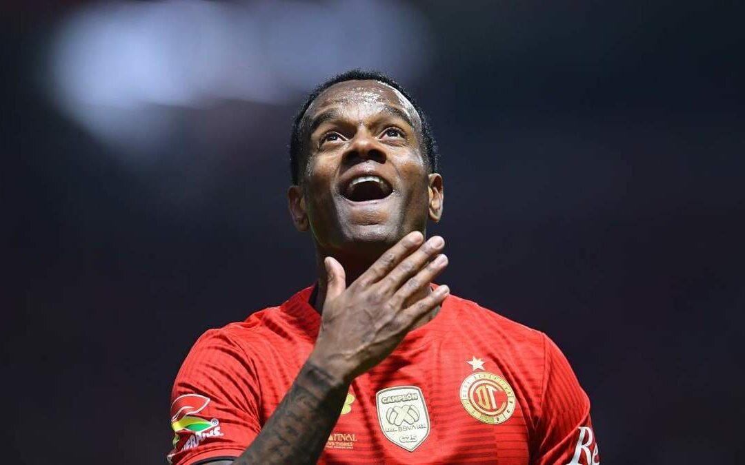 Toluca se Consagra Bicampeón y Empata a Chivas en Títulos de la Liga MX