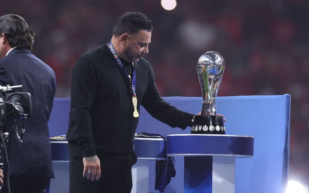 Antonio ‘Turco’ Mohamed: ¿El Entrenador Más Ganador en la Historia de la Liga MX?