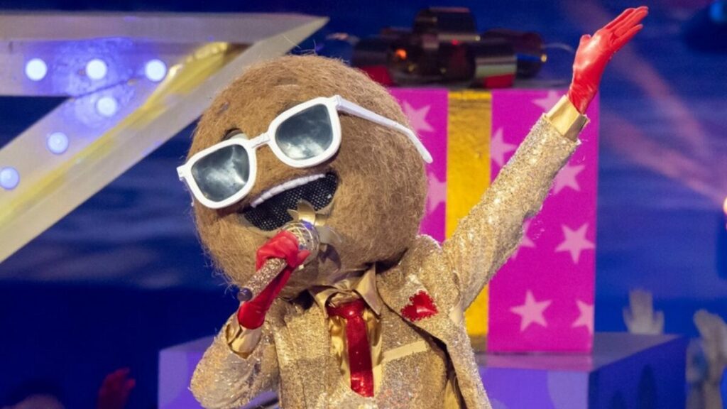 ¡Tropi Coco, ganadora de ‘¿Quién es la Máscara?’ 2025, se convierte en la reina del entretenimiento!